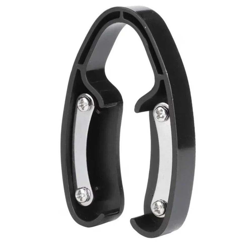 Black Wine Bottle Opener